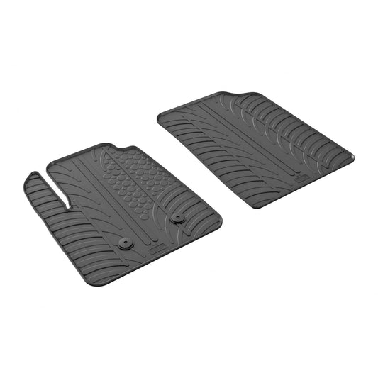 VAICO Floor Mat Set V51-0754