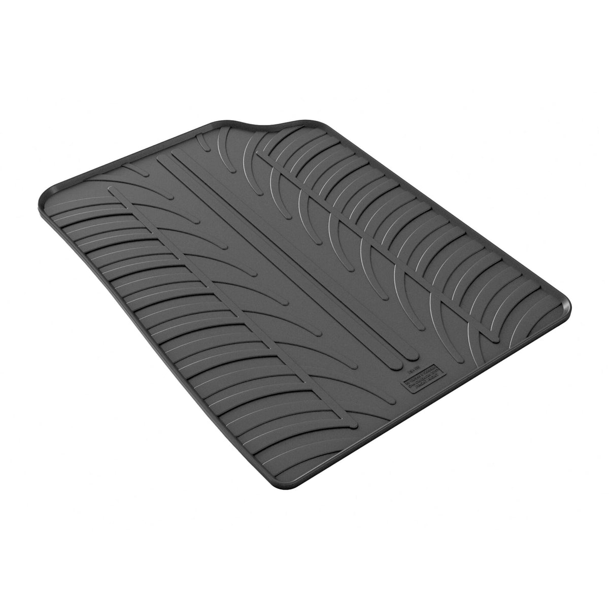 VAICO Floor Mat Set V51-0754
