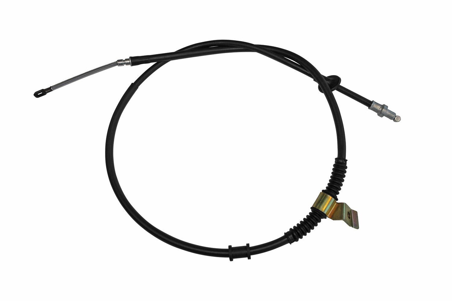 VAICO Cable Pull, parking brake V51-30008