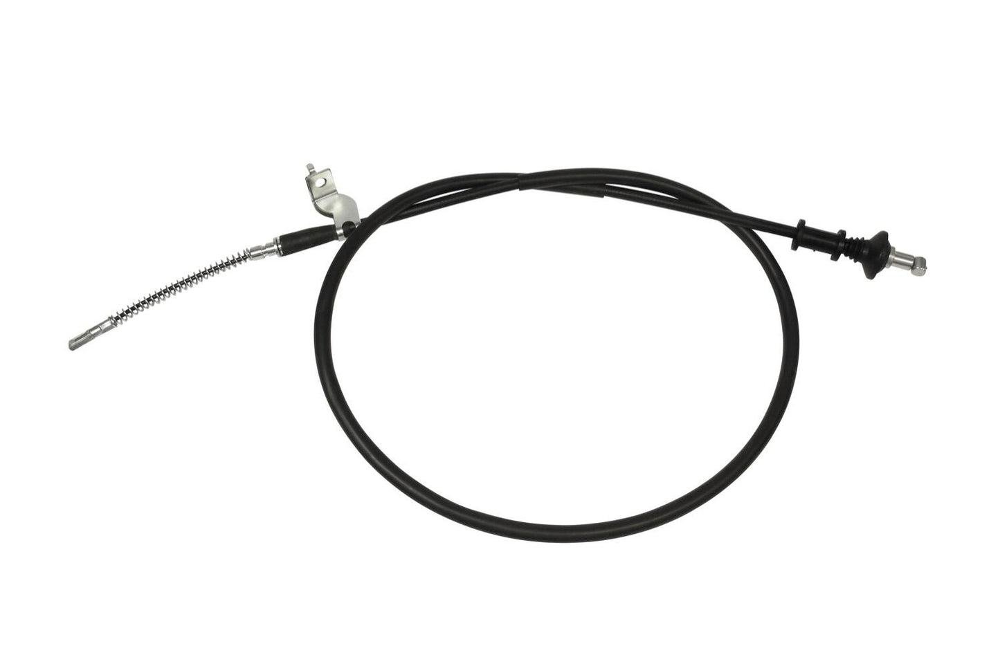 VAICO Cable Pull, parking brake V51-30009