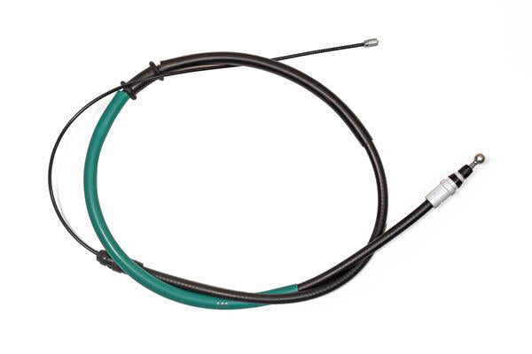 VAICO Cable Pull, parking brake V51-30010