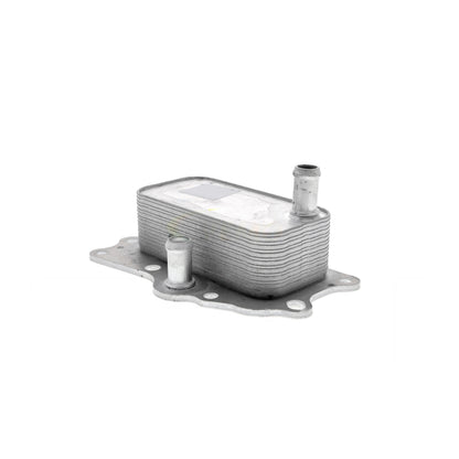 VEMO Oil Cooler, engine oil V51-60-0004