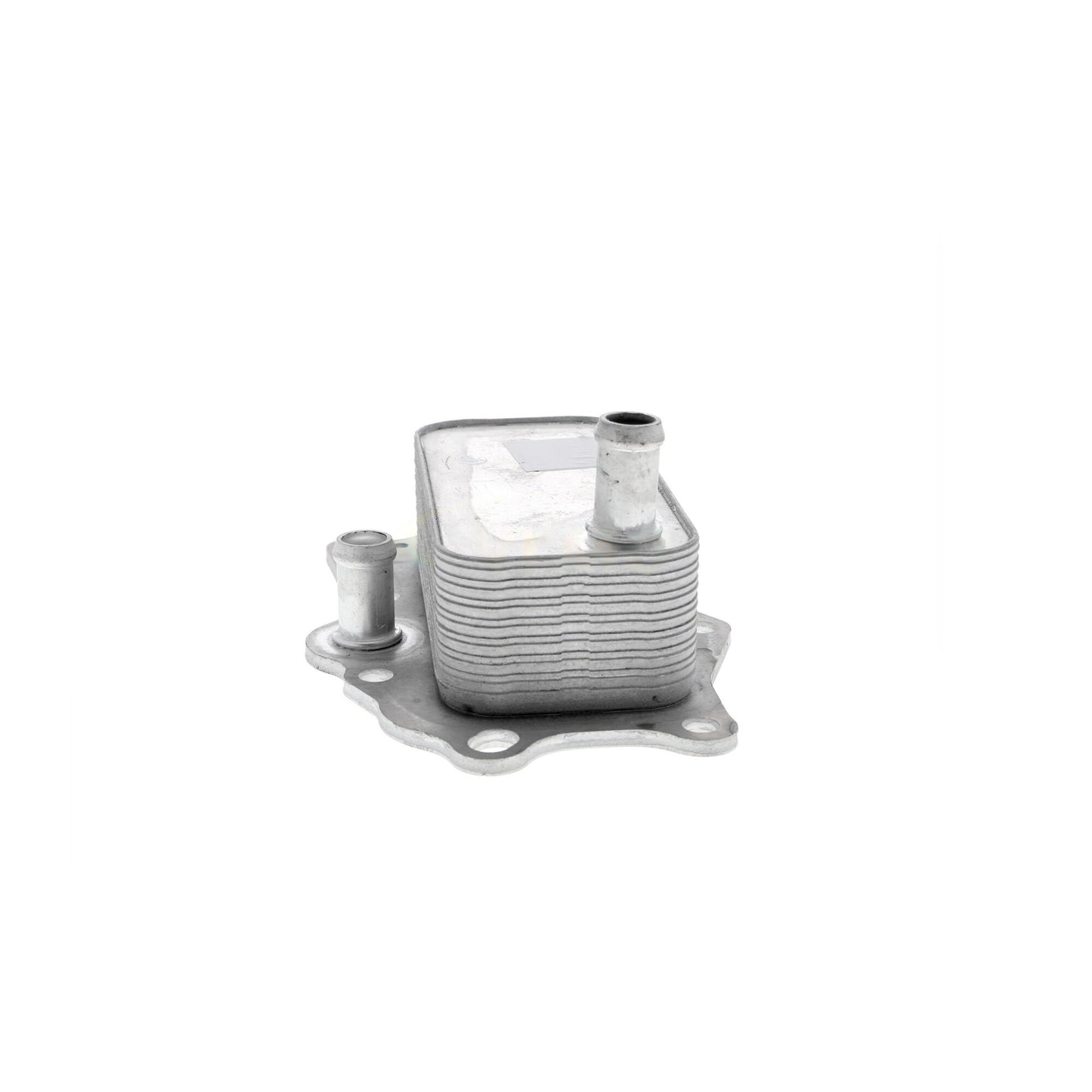 VEMO Oil Cooler, engine oil V51-60-0004
