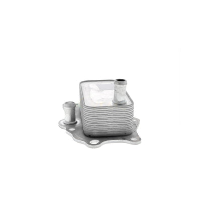 VEMO Oil Cooler, engine oil V51-60-0004