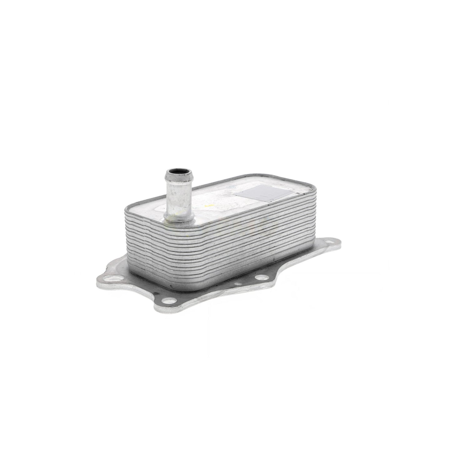 VEMO Oil Cooler, engine oil V51-60-0004