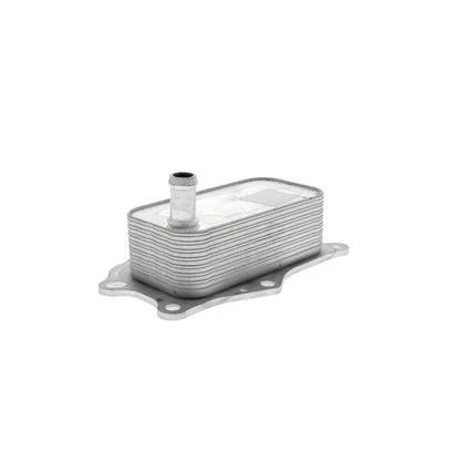 VEMO Oil Cooler, engine oil V51-60-0004