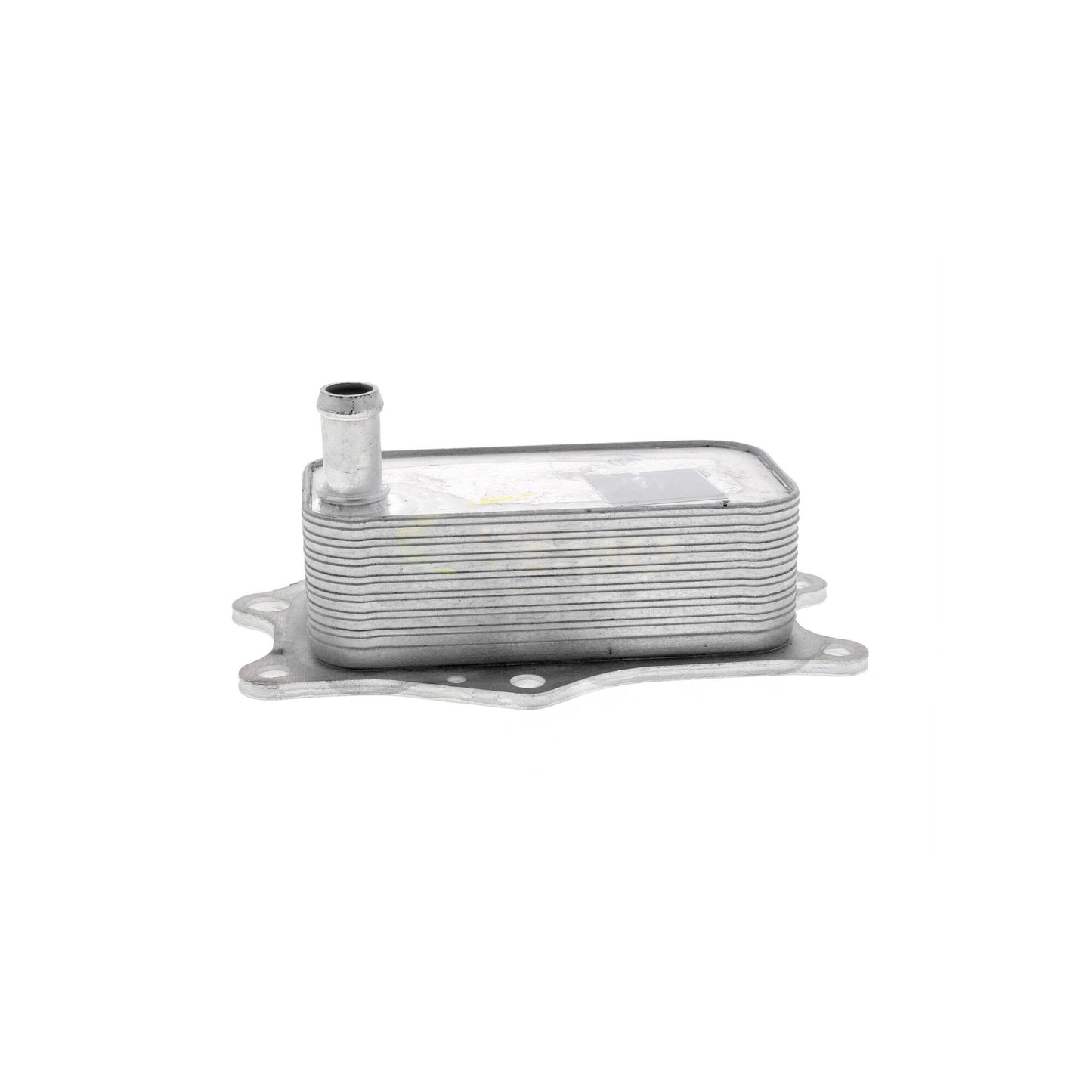 VEMO Oil Cooler, engine oil V51-60-0004