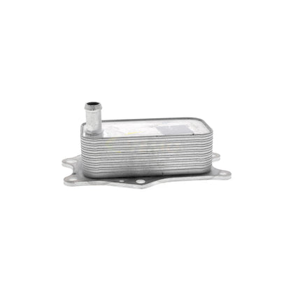 VEMO Oil Cooler, engine oil V51-60-0004