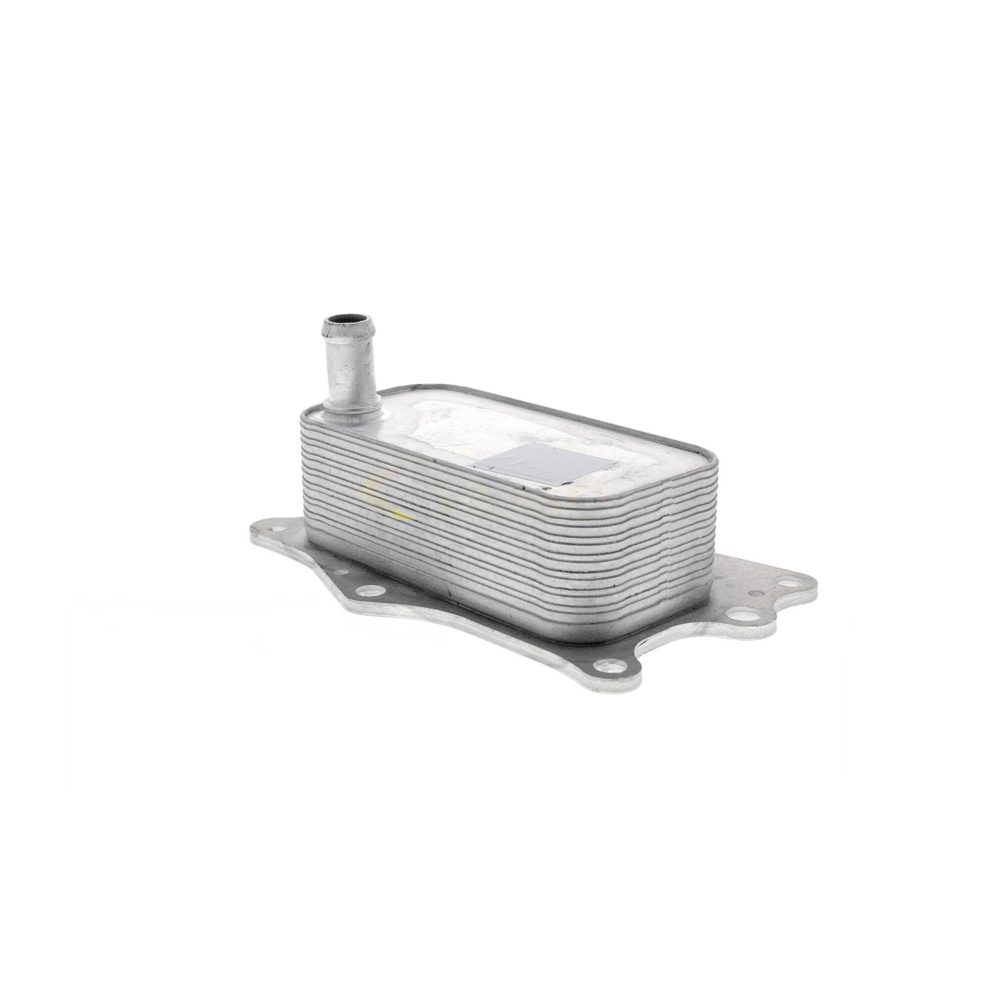 VEMO Oil Cooler, engine oil V51-60-0004
