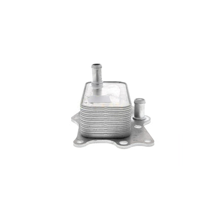VEMO Oil Cooler, engine oil V51-60-0004