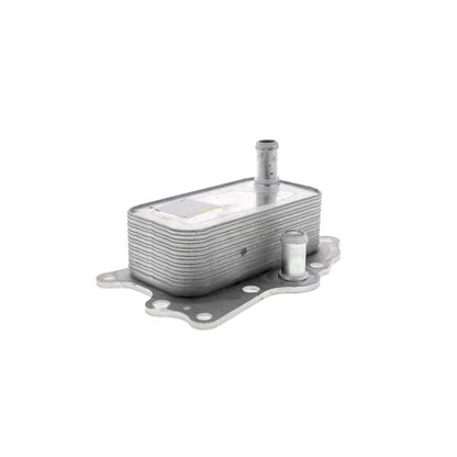 VEMO Oil Cooler, engine oil V51-60-0004