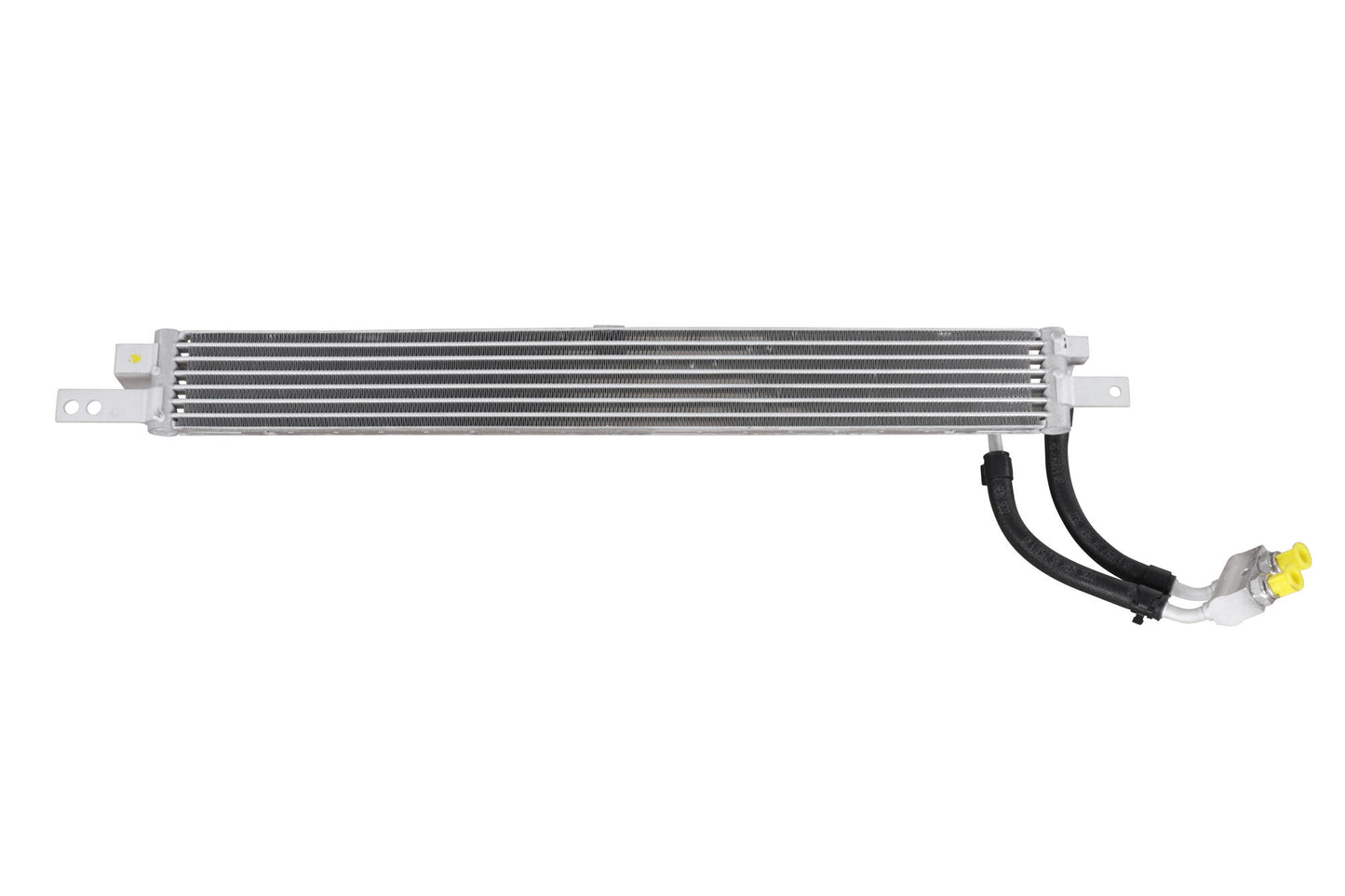 VEMO Oil Cooler, automatic transmission V51-60-0020