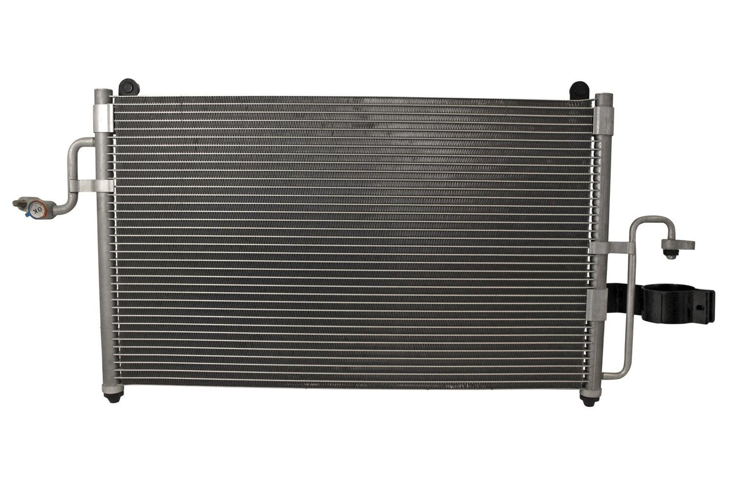 VEMO Condenser, air conditioning V51-62-0001