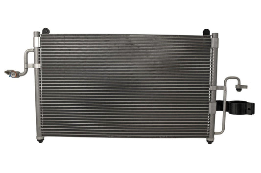 VEMO Condenser, air conditioning V51-62-0001