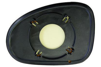 VEMO Mirror Glass, exterior mirror V51-69-0008