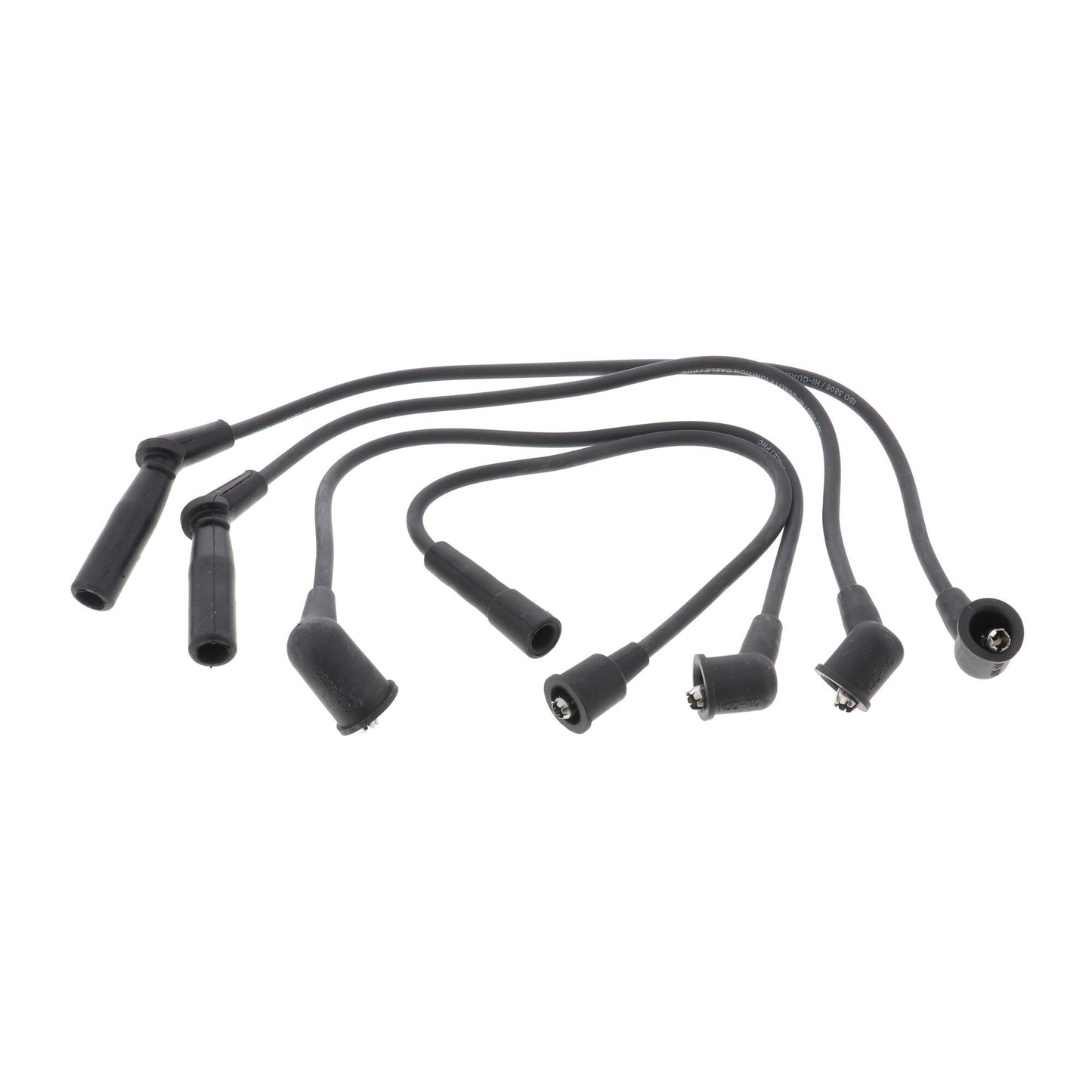 VEMO Ignition Cable Kit V51-70-0026