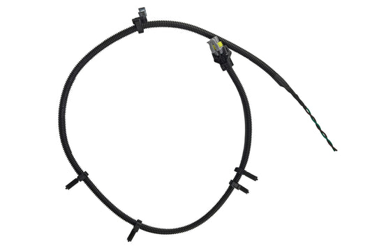 VEMO Sensor, wheel speed V51-72-0042