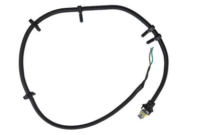 VEMO Sensor, wheel speed V51-72-0043