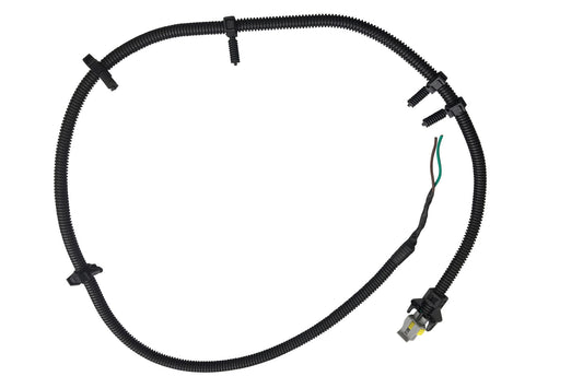 VEMO Sensor, wheel speed V51-72-0043