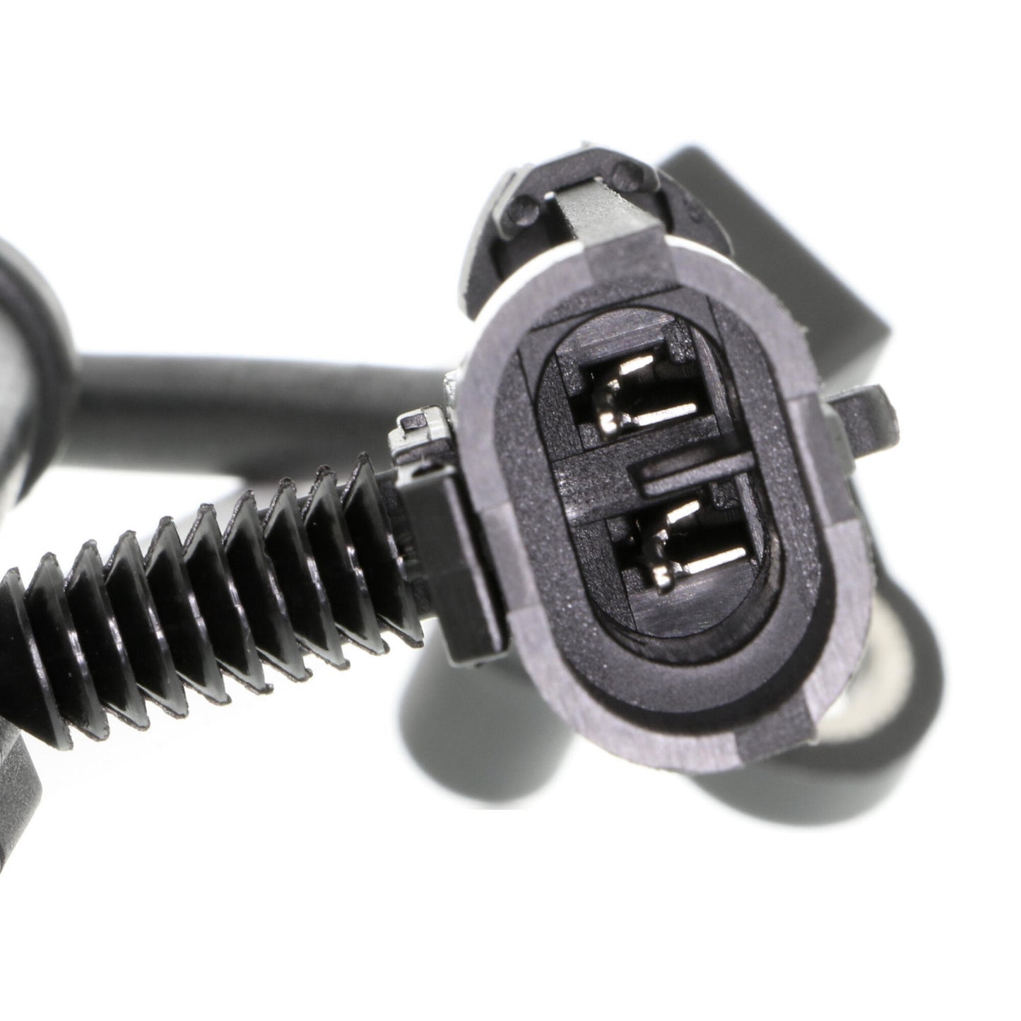 VEMO Sensor, wheel speed V51-72-0045