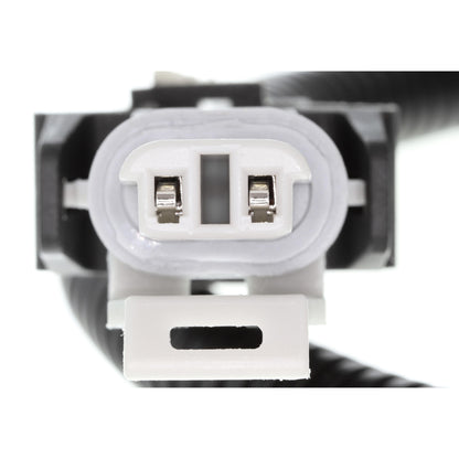 VEMO Sensor, wheel speed V51-72-0048