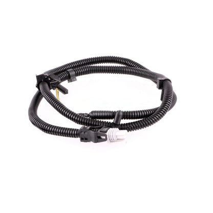 VEMO Sensor, wheel speed V51-72-0048