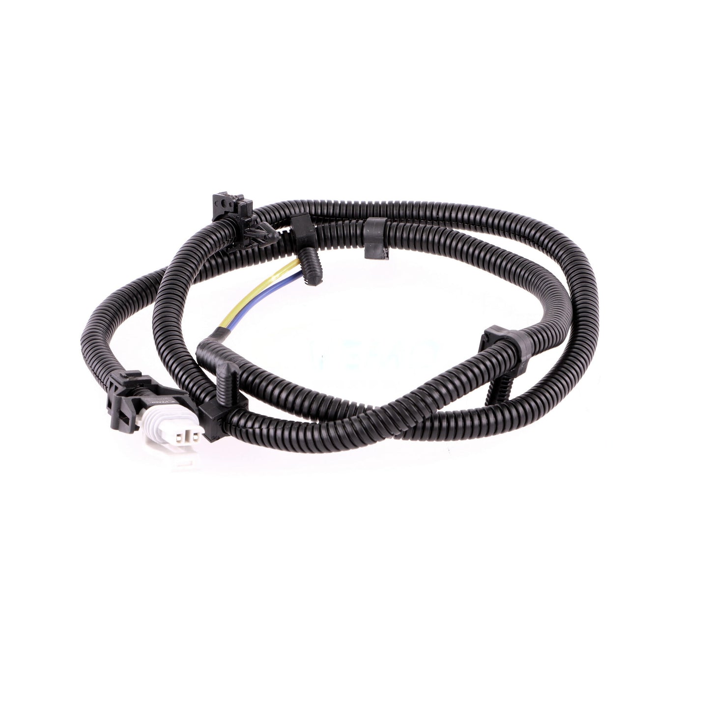 VEMO Sensor, wheel speed V51-72-0048