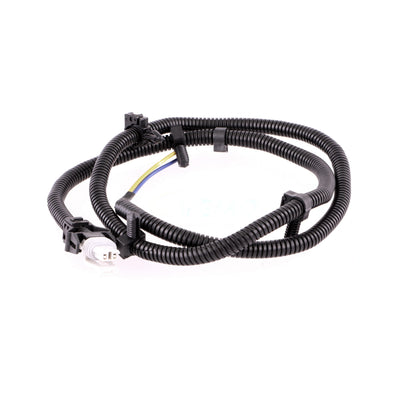 VEMO Sensor, wheel speed V51-72-0048