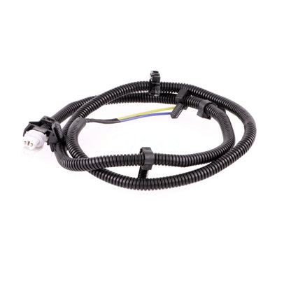 VEMO Sensor, wheel speed V51-72-0048