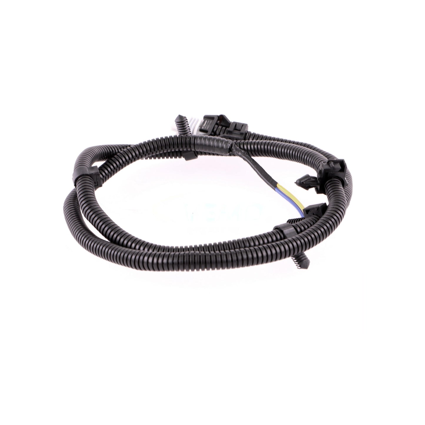 VEMO Sensor, wheel speed V51-72-0048