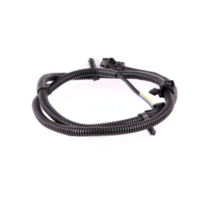 VEMO Sensor, wheel speed V51-72-0048