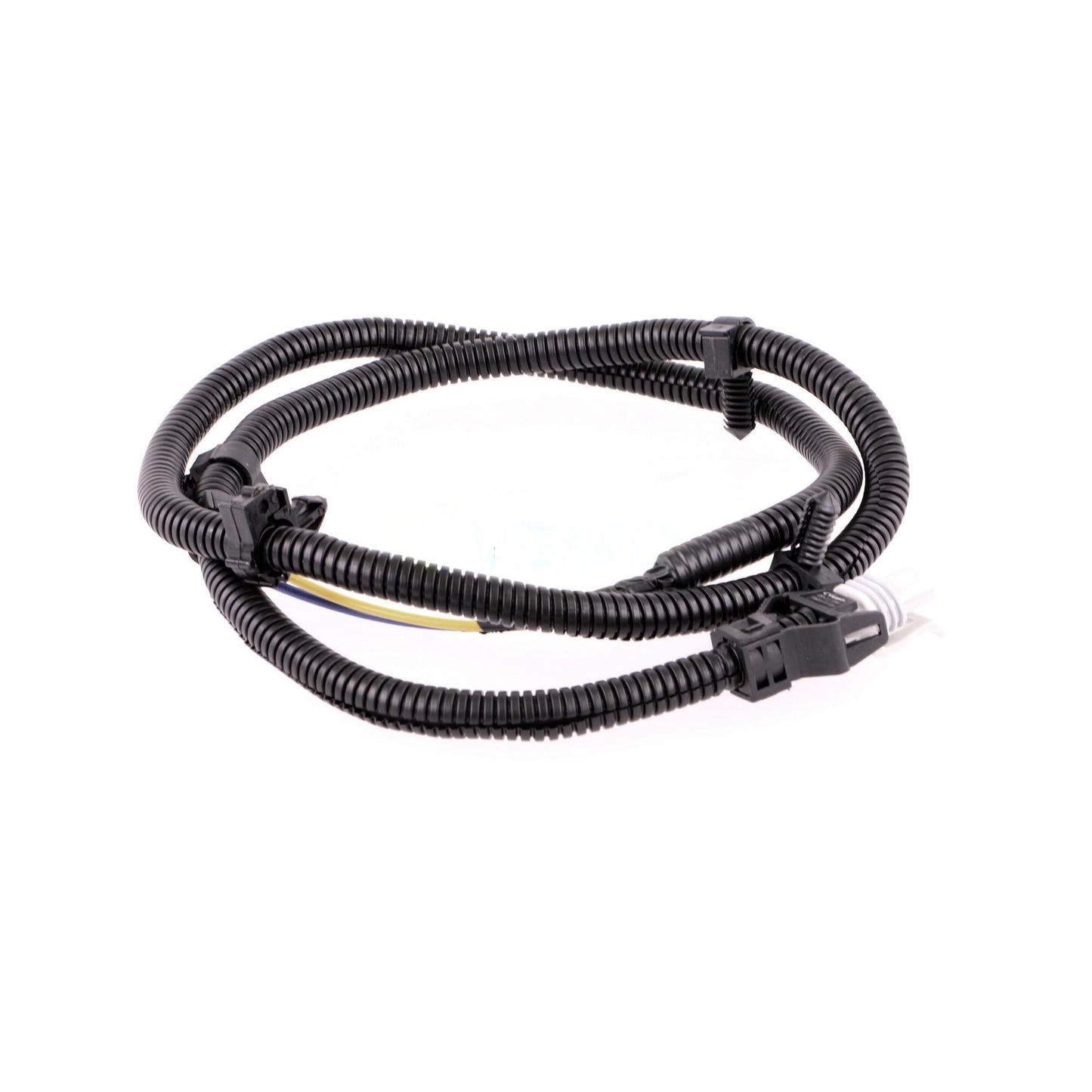 VEMO Sensor, wheel speed V51-72-0048