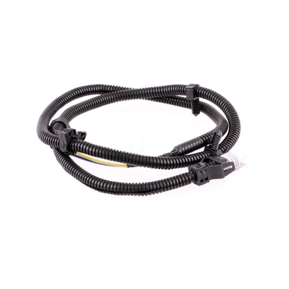 VEMO Sensor, wheel speed V51-72-0048