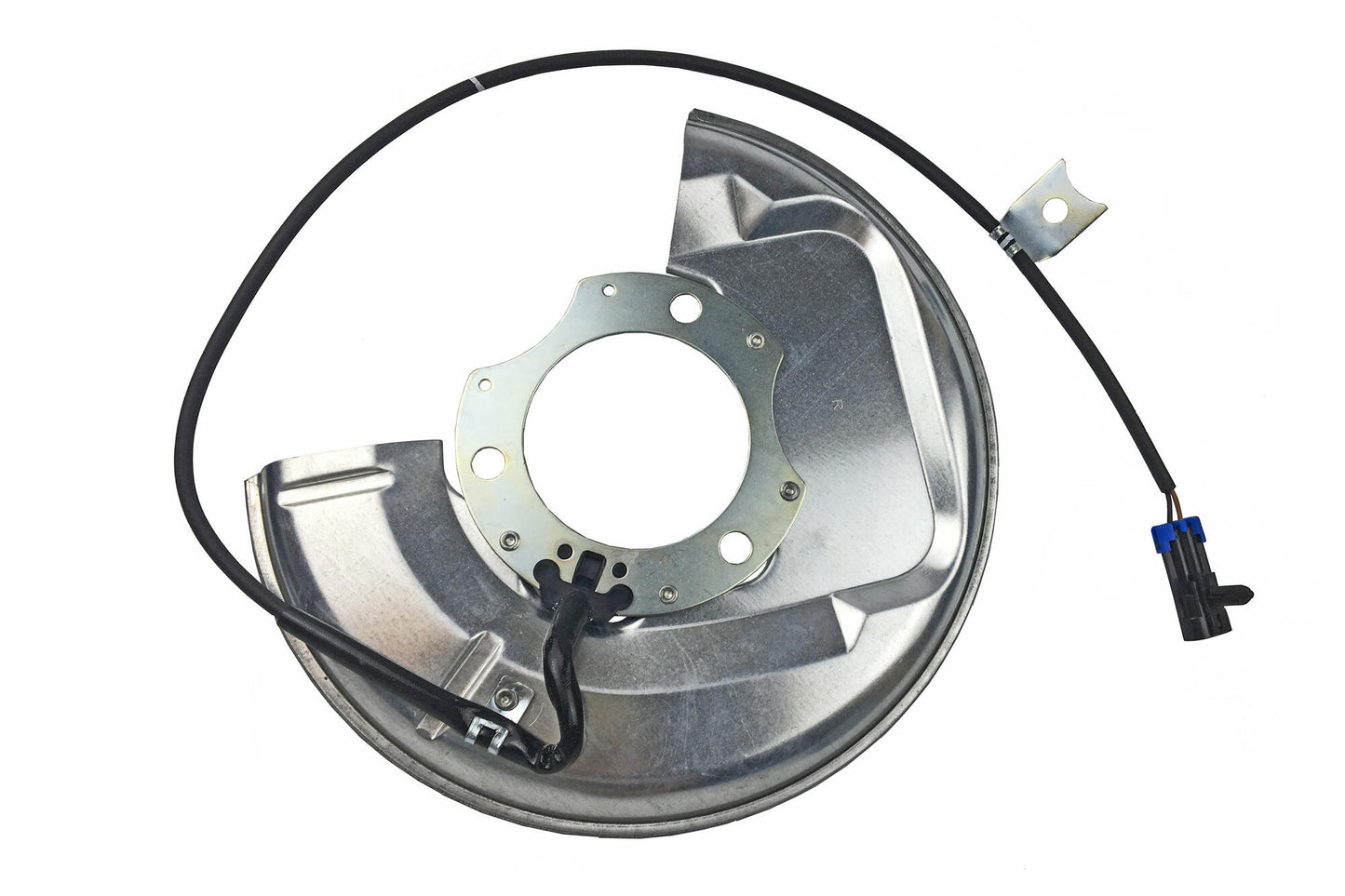 VEMO Sensor, wheel speed V51-72-0055