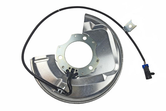 VEMO Sensor, wheel speed V51-72-0055