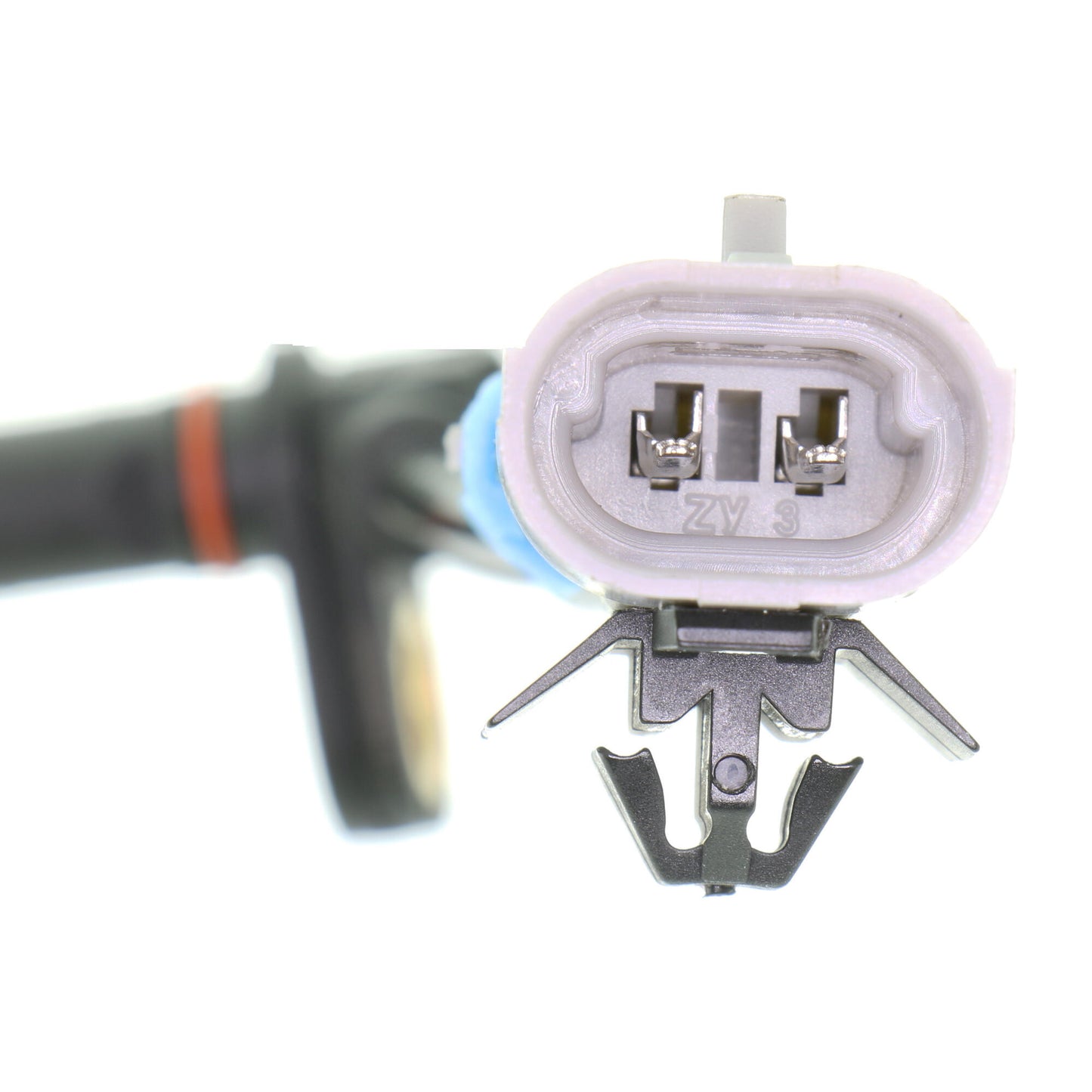 VEMO Sensor, wheel speed V51-72-0064