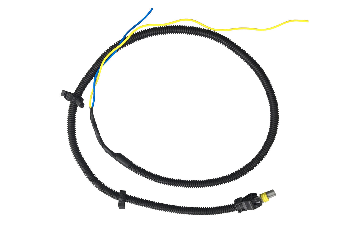 VEMO Sensor, wheel speed V51-72-0075