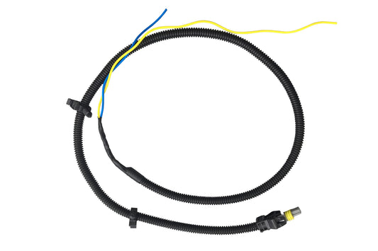 VEMO Sensor, wheel speed V51-72-0075