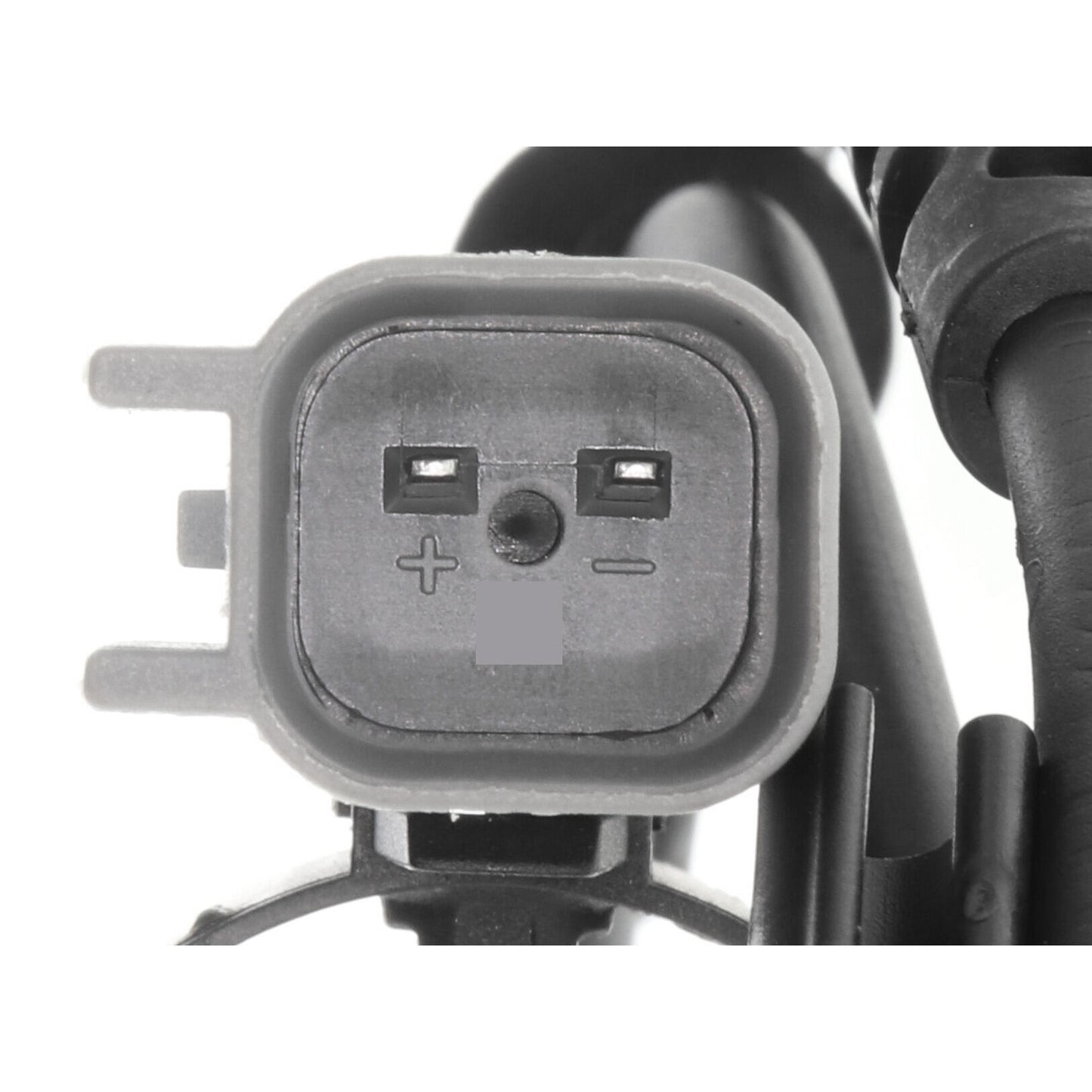 VEMO Sensor, wheel speed V51-72-0098