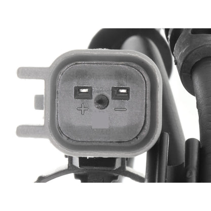 VEMO Sensor, wheel speed V51-72-0098