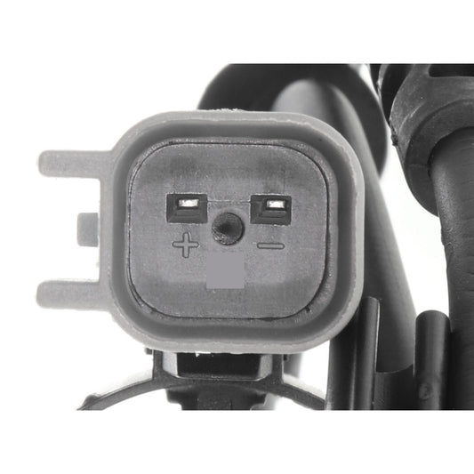 VEMO Sensor, wheel speed V51-72-0098