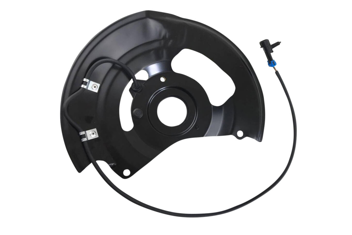 VEMO Sensor, wheel speed V51-72-0103