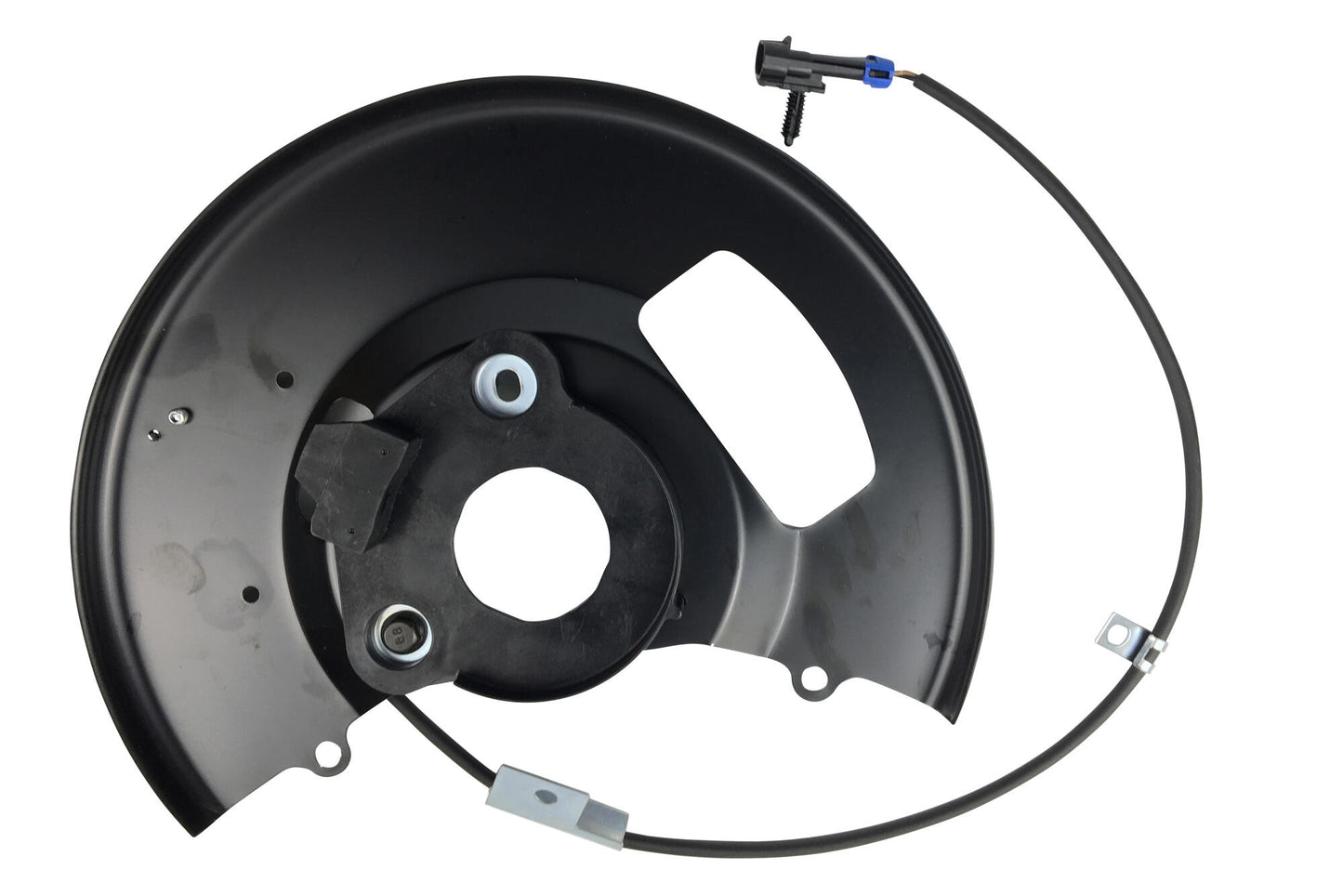 VEMO Sensor, wheel speed V51-72-0105