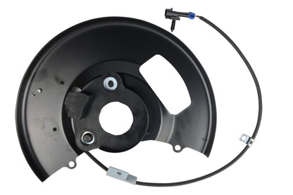 VEMO Sensor, wheel speed V51-72-0105