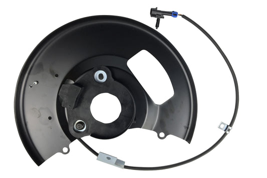 VEMO Sensor, wheel speed V51-72-0105