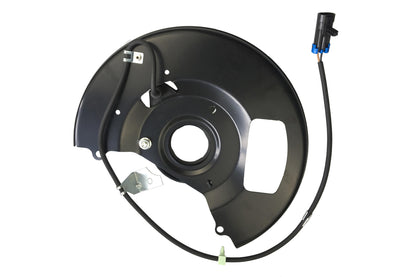 VEMO Sensor, wheel speed V51-72-0108