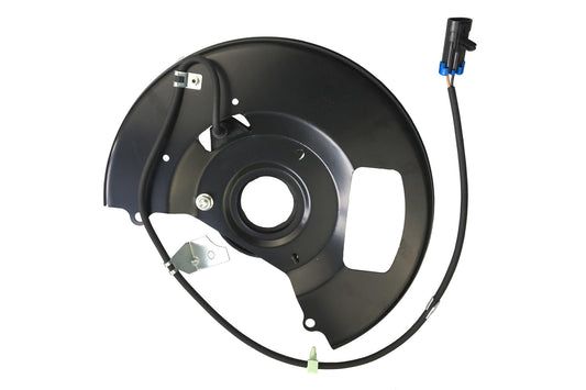 VEMO Sensor, wheel speed V51-72-0108