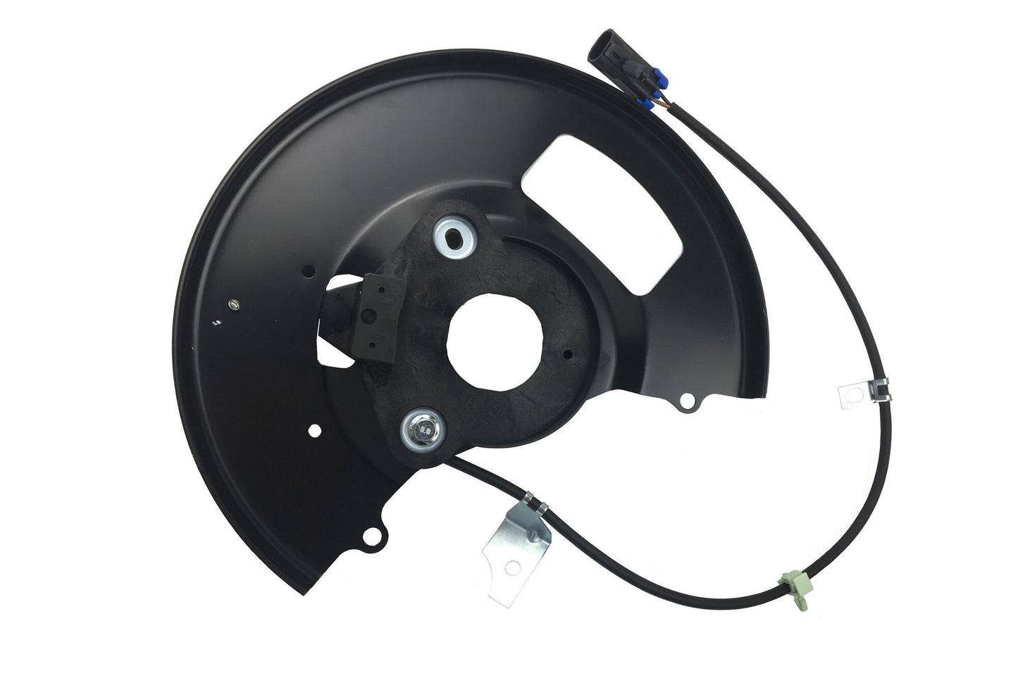 VEMO Sensor, wheel speed V51-72-0109