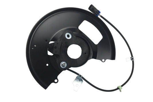 VEMO Sensor, wheel speed V51-72-0109