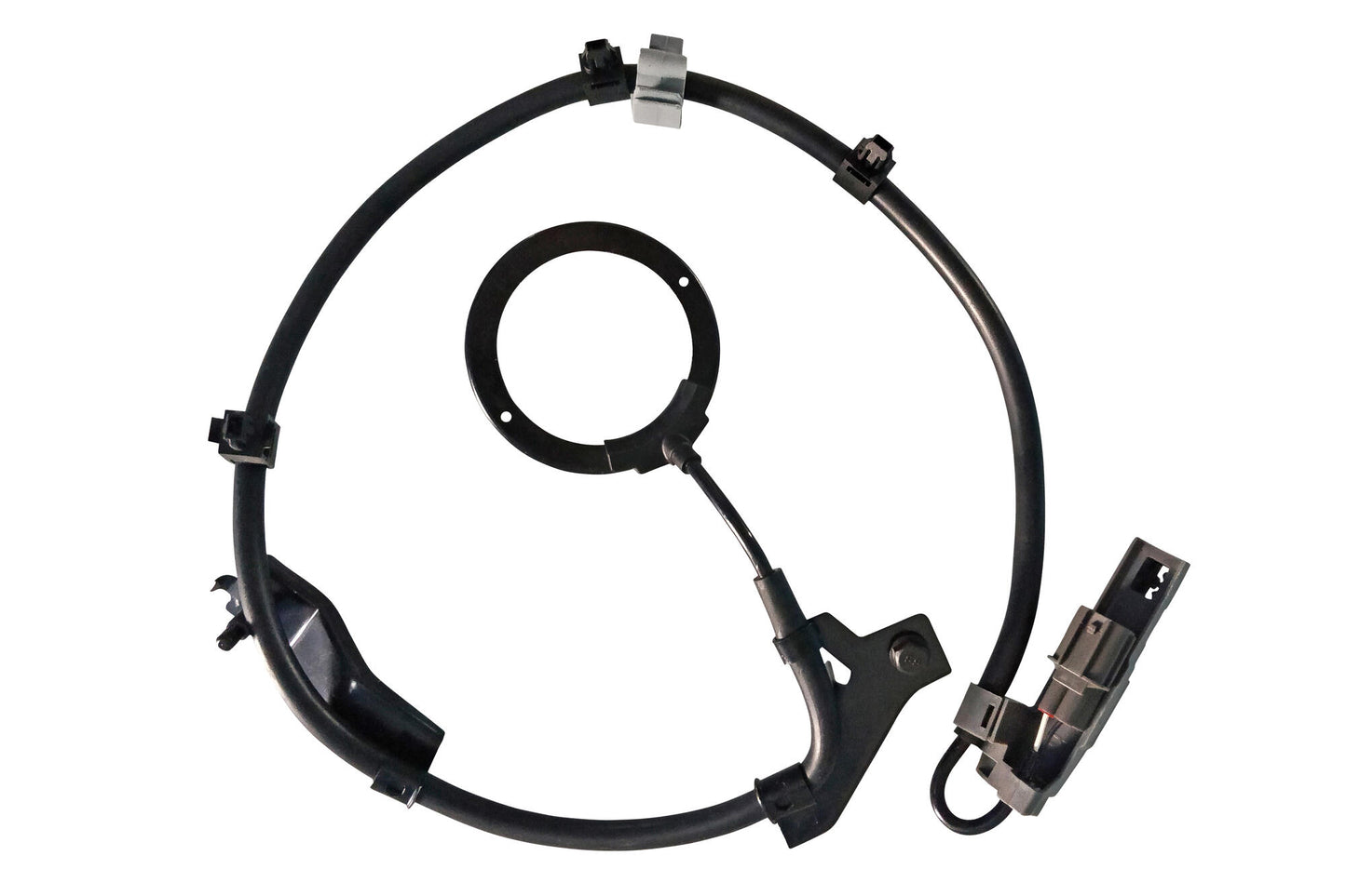 VEMO Sensor, wheel speed V51-72-0114